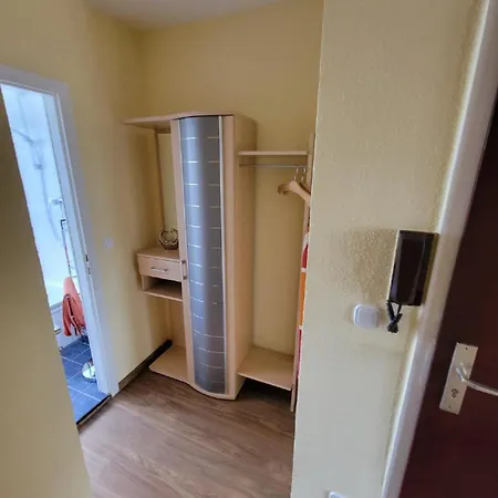 Ferienappartement Hexbachtal *