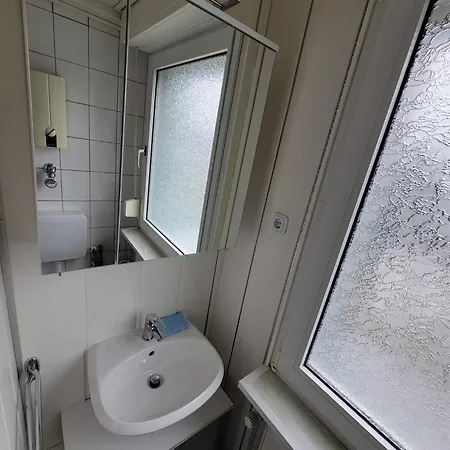 Ferienappartement Hexbachtal Oberhausen (North Rhine-Westphalia)