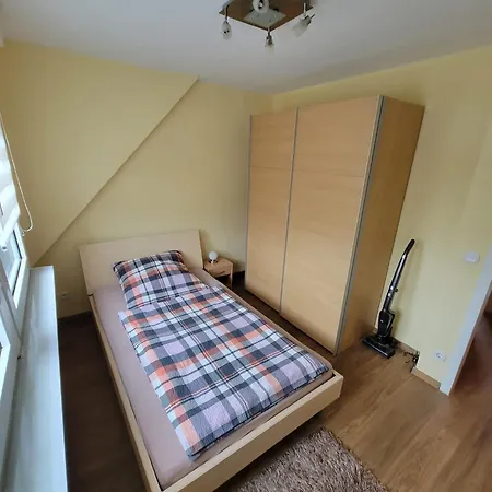 Ferienappartement Hexbachtal Apartment Oberhausen (North Rhine-Westphalia)
